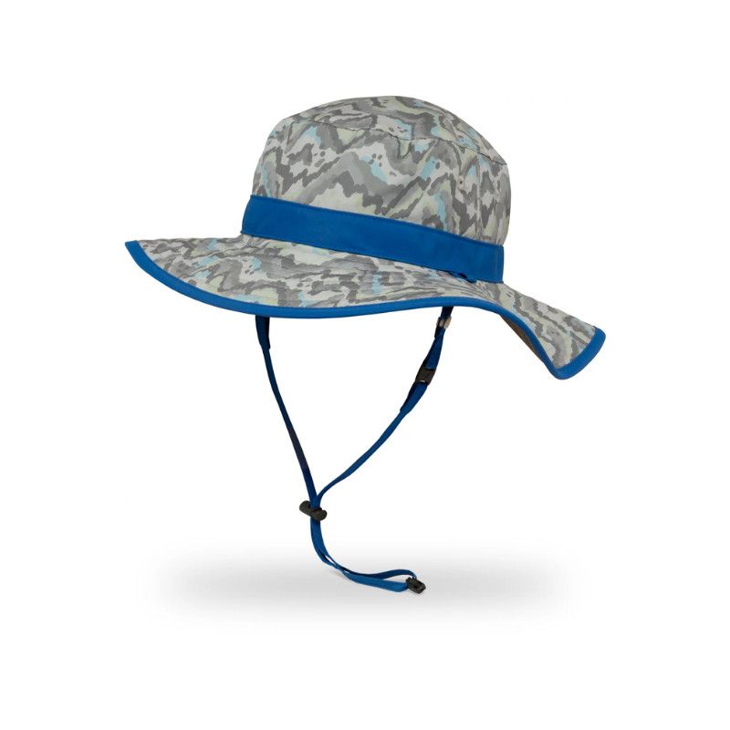 Sunday Afternoons Clear Creek Boonie Charcoal Peaks/Charcoal