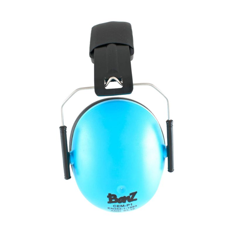 Baby Banz Kids Hearing Protection Earmuffs