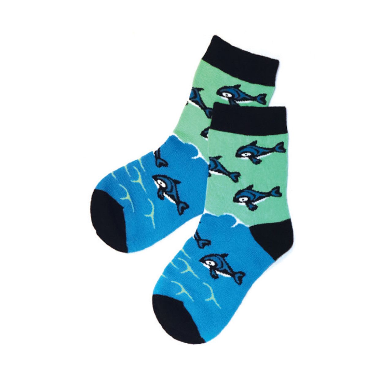 Native Northwest Socks