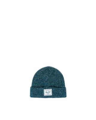 Herschel Super Soft Baby Beanie Dark Sea