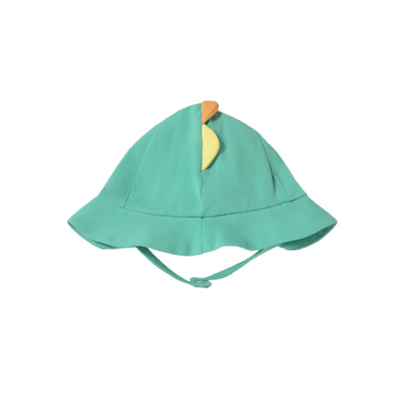 Mayoral 1617 Hat Green/Yellow Loro
