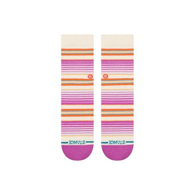 Stance KD Rockford Crew Berry