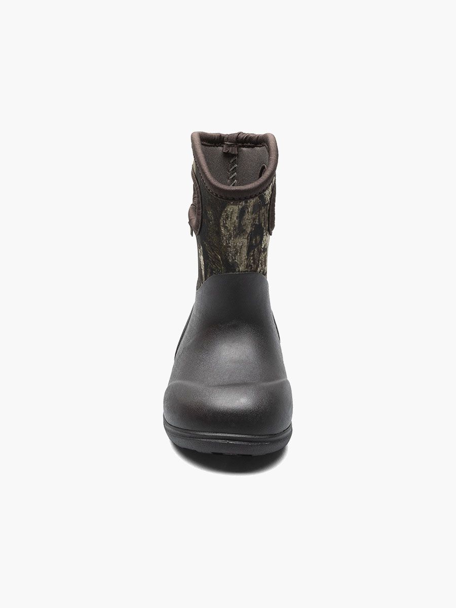 Bogs Baby Classic Mossy Oak