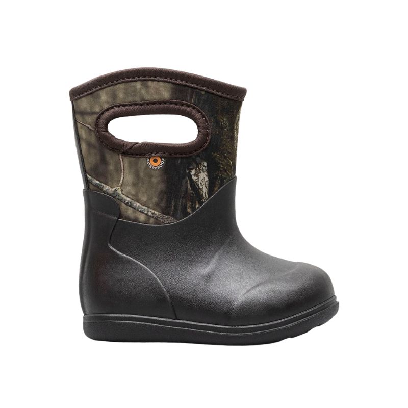 Bogs Baby Classic Mossy Oak