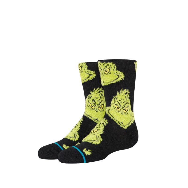 Stance KD FTPA Mean One Black