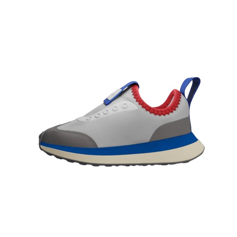 Native Robbie Dash Hyams Grey/Tapioca UV/Jiffy Black