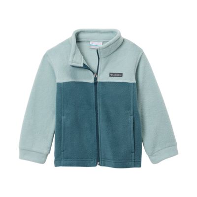 Columbia Steens Mt II Fleece Crushed Blue/EverbIue