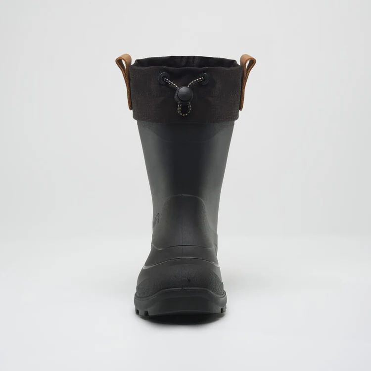 Kamik Tundra JR Kids Black