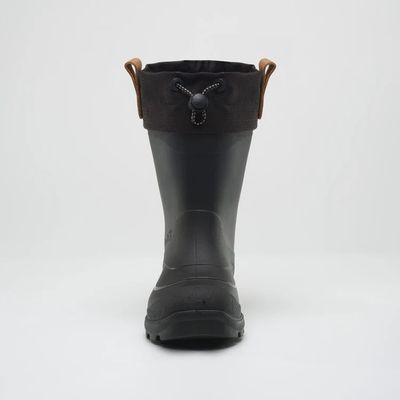 Kamik Tundra JR Kids Black