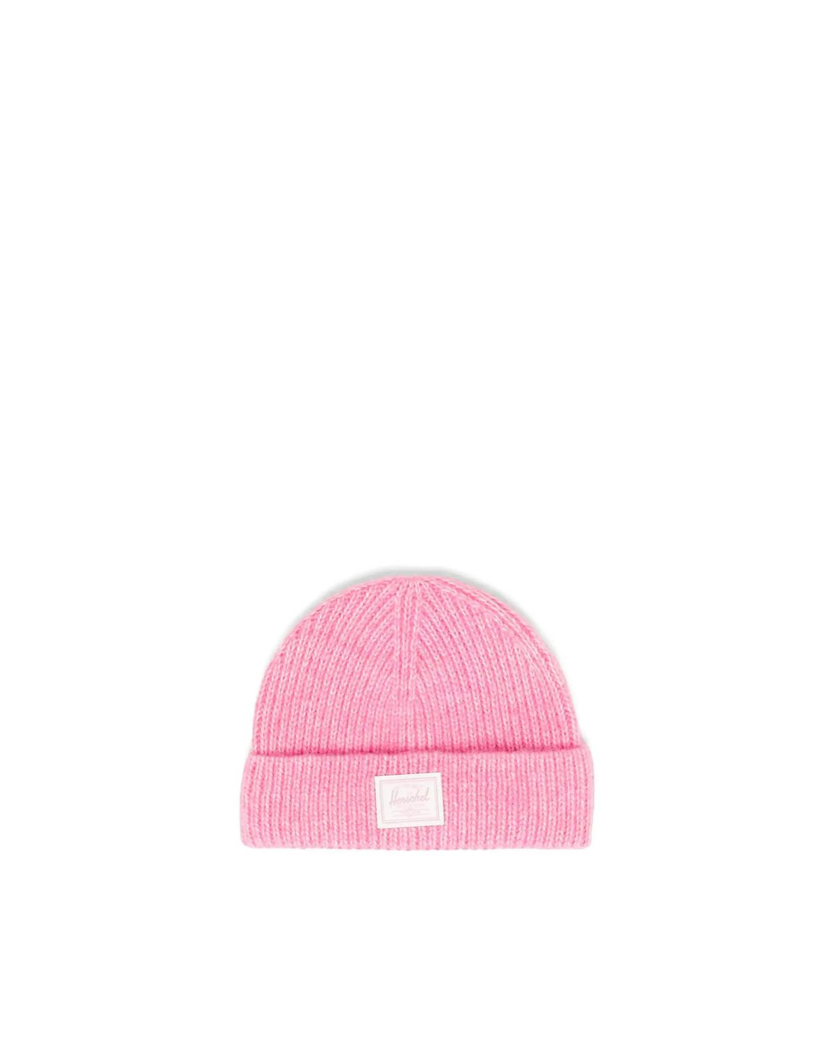 Herschel Super Soft Baby Beanie Heathered Strawberry