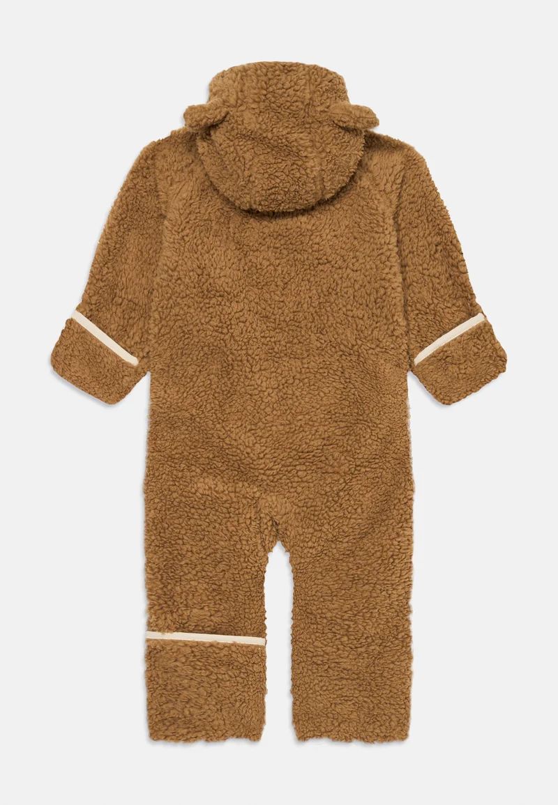 Columbia Foxy Baby Sherpa Bunting Delta/Chalk