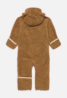 Columbia Foxy Baby Sherpa Bunting Delta/Chalk