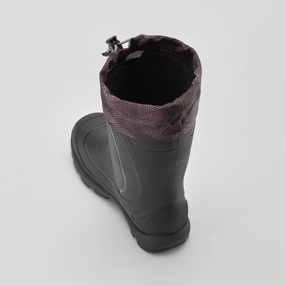 Kamik Snobuster 2 Black/Charcoal