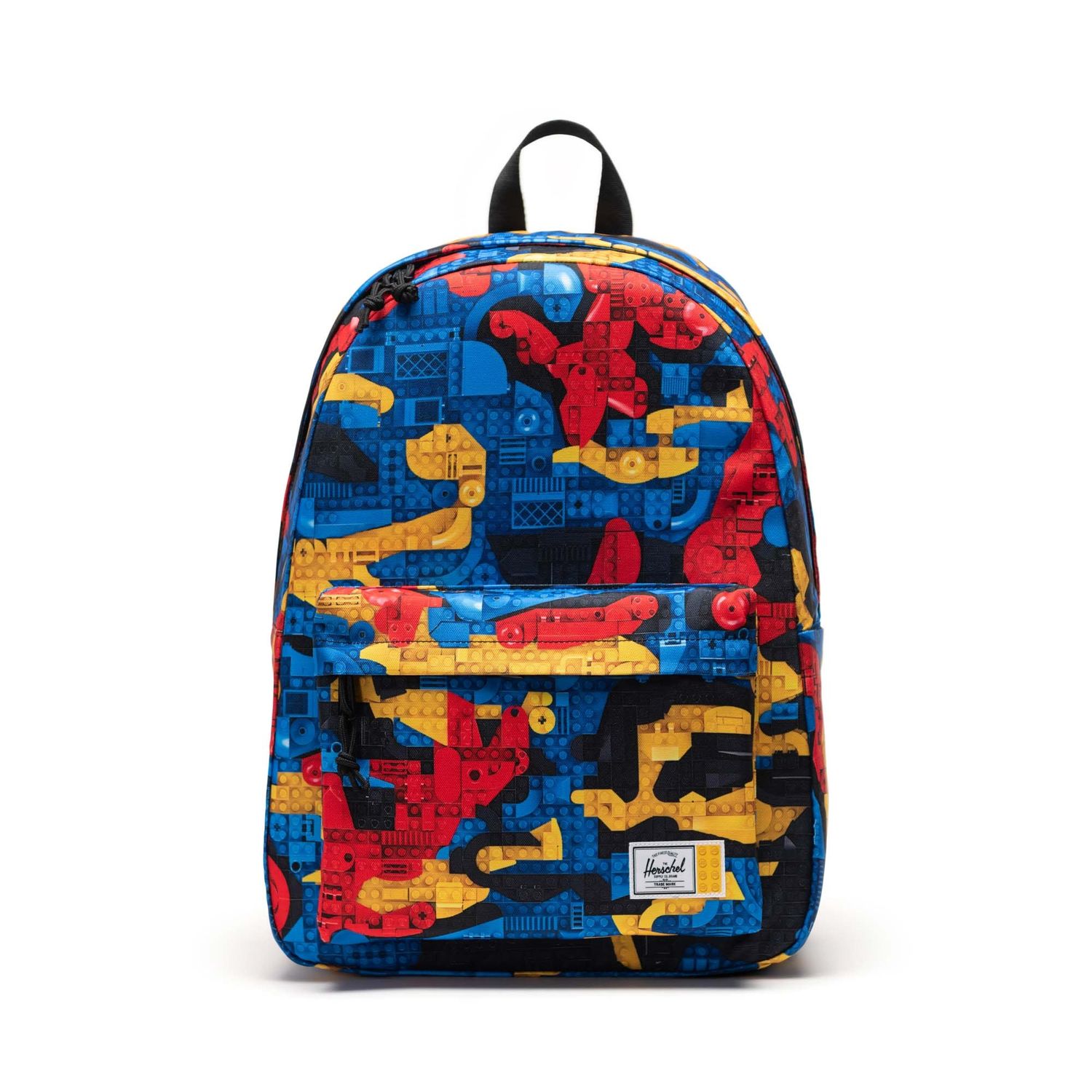 Herschel Heritage Youth Backpack LEGO®
