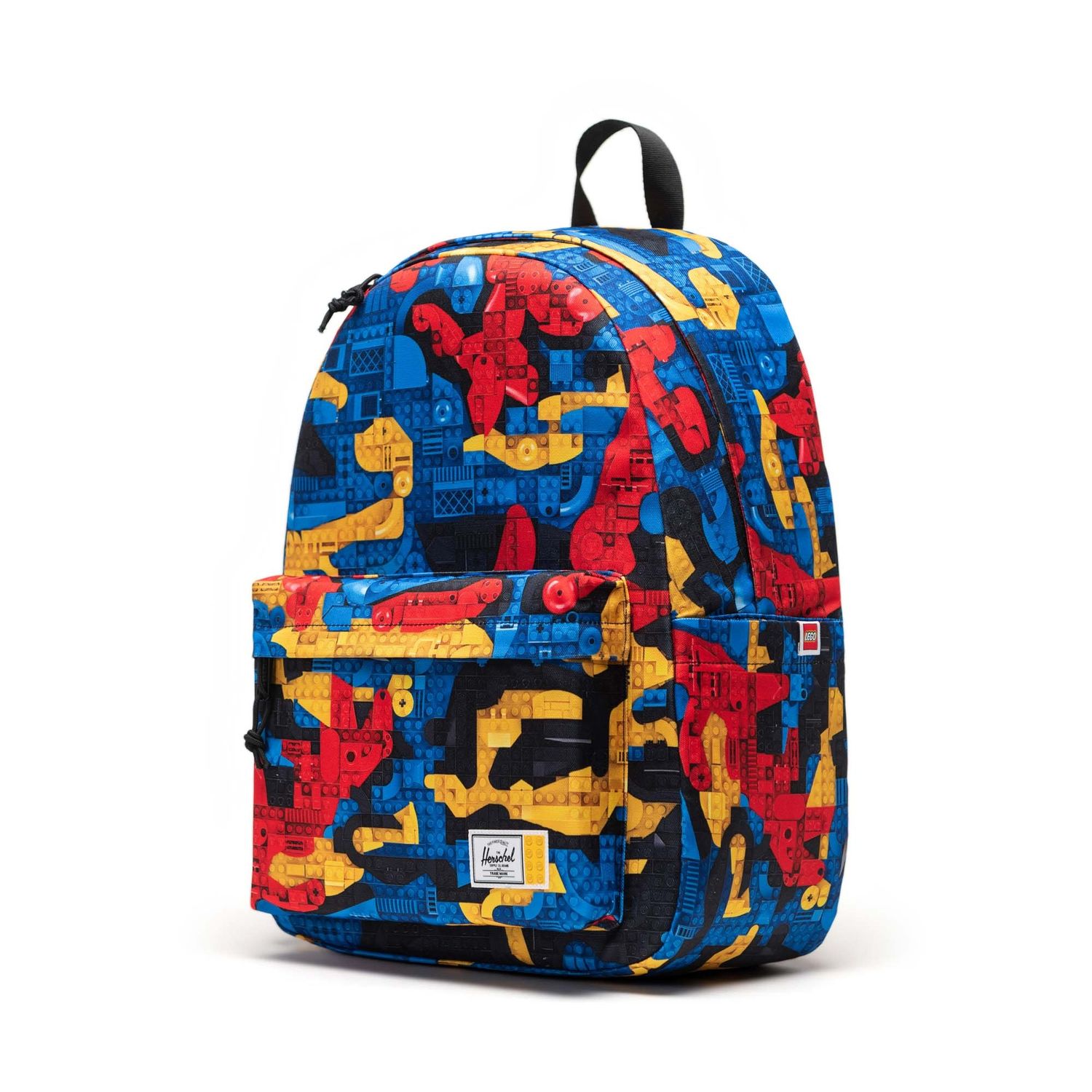 Herschel Heritage Youth Backpack LEGO®