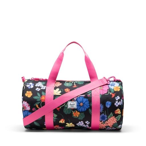 Herschel Classic Duffle, Color: Paper Garden