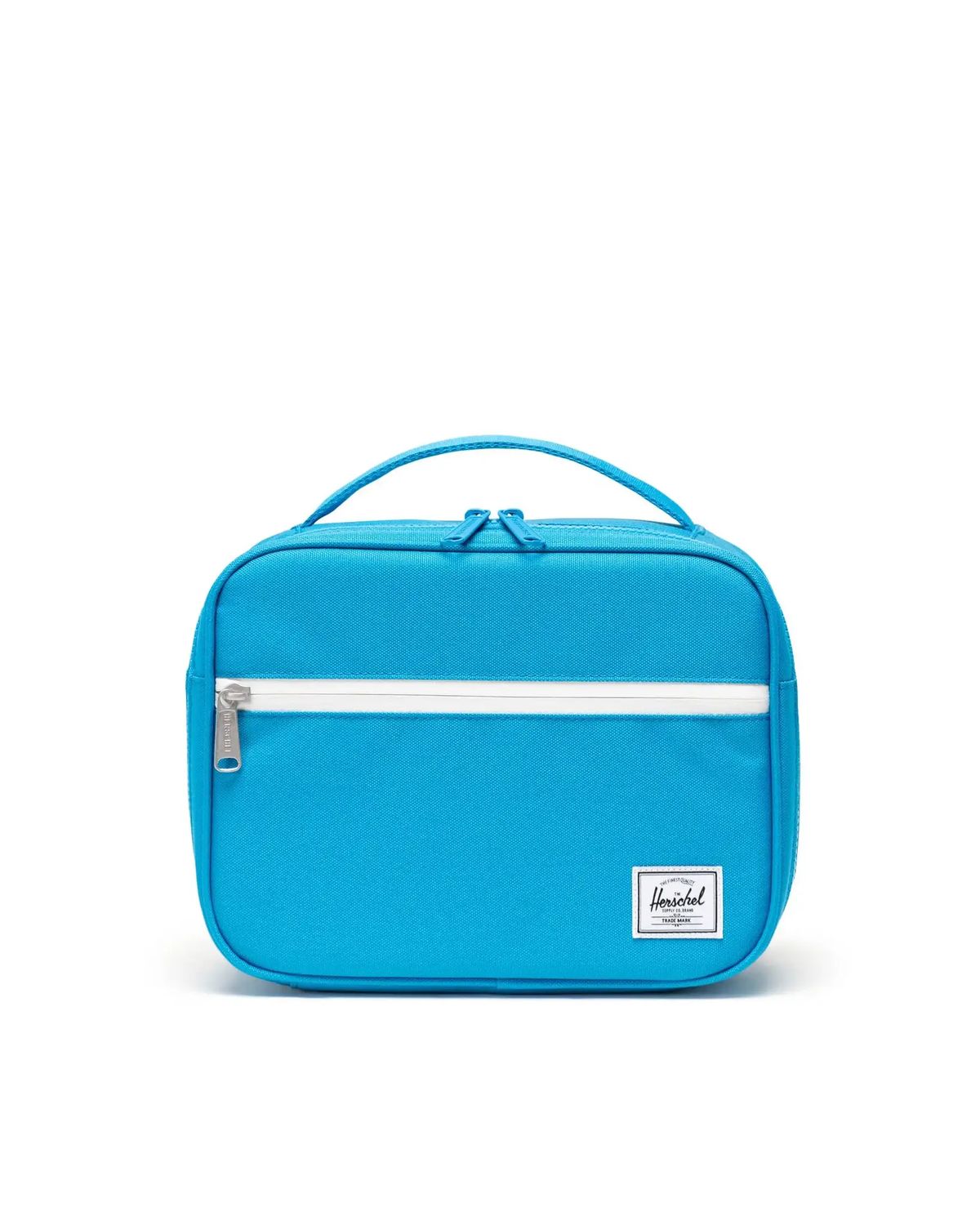 Herschel Pop Quiz Lunch Box