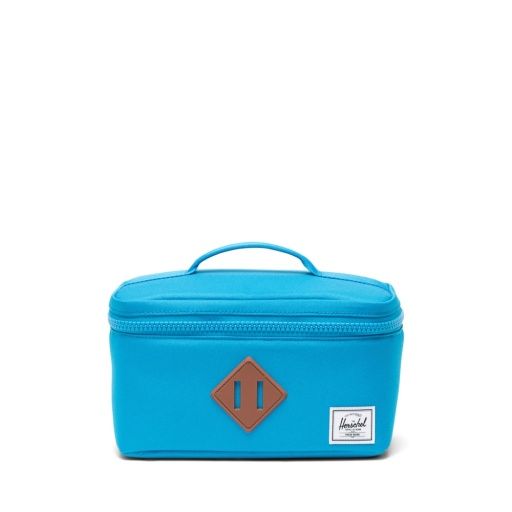 Herschel Heritage Lunch Box, Color: Hawaiian Surf