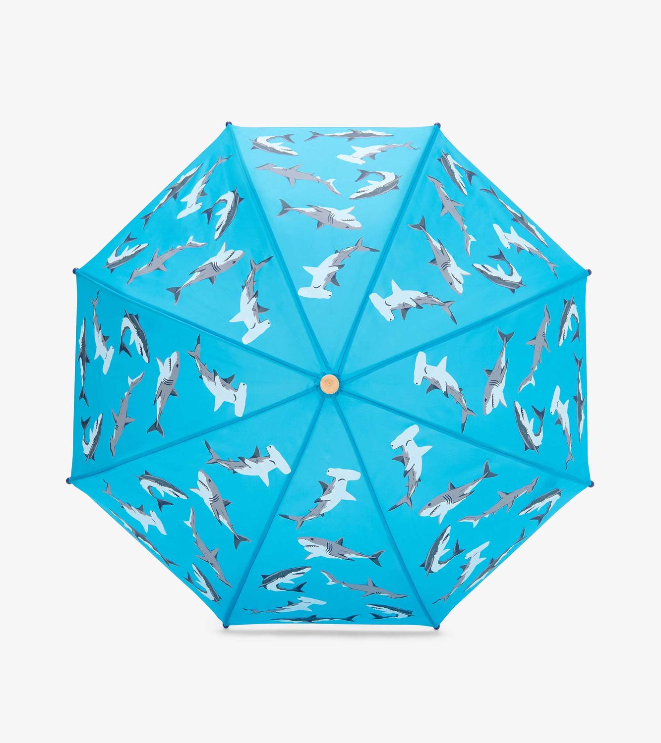 Hatley Shark Party Umbrella