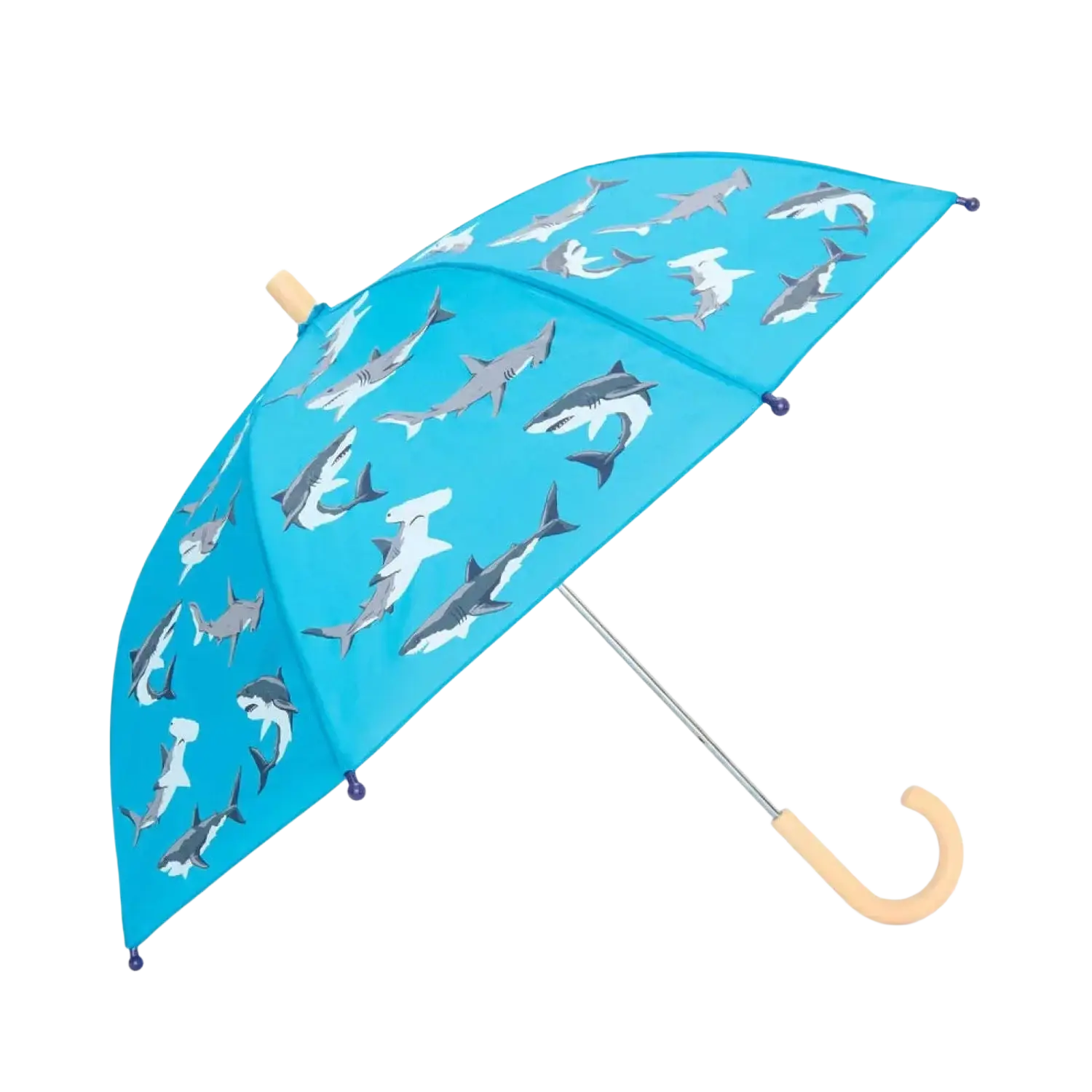 Hatley Shark Party Umbrella