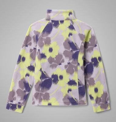 Columbia Benton Springs II Shale Purple Ikatbloom