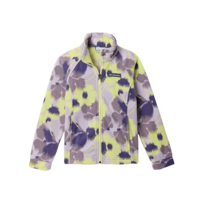 Columbia Benton Springs II Shale Purple Ikatbloom