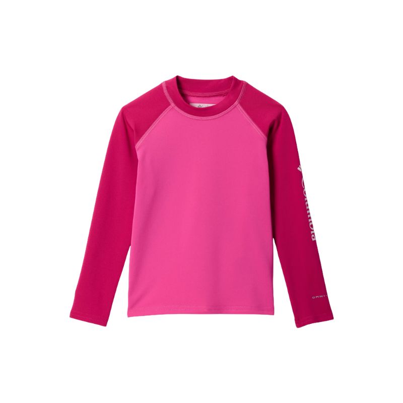 Columbia Sandy Shores Long Sleeve Sunguard