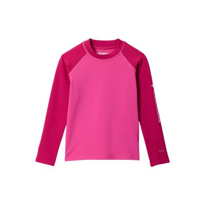 Columbia Sandy Shores Long Sleeve Sunguard