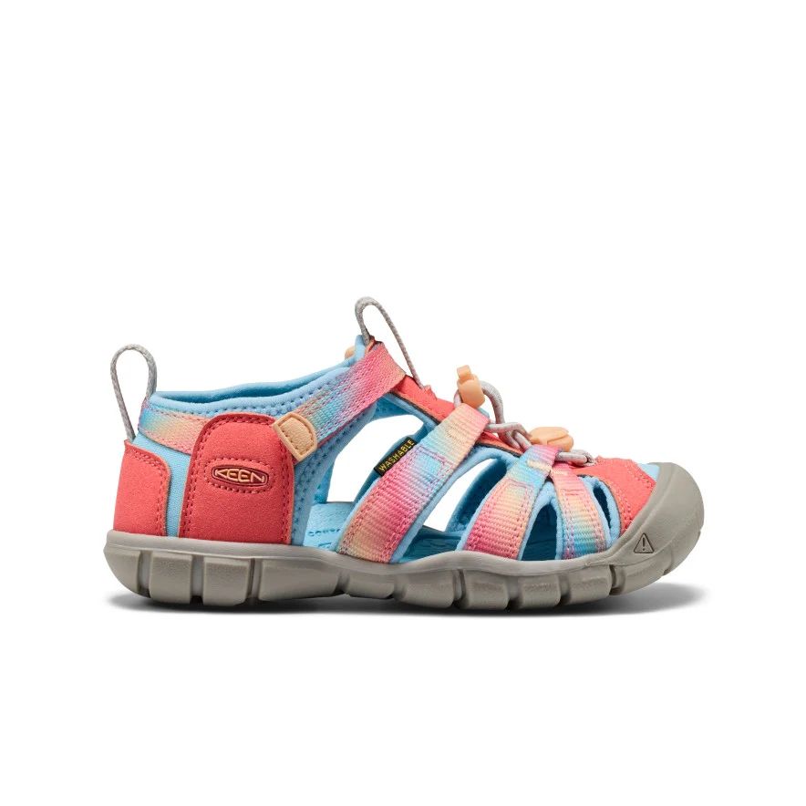 Keen Seacamp II CNX