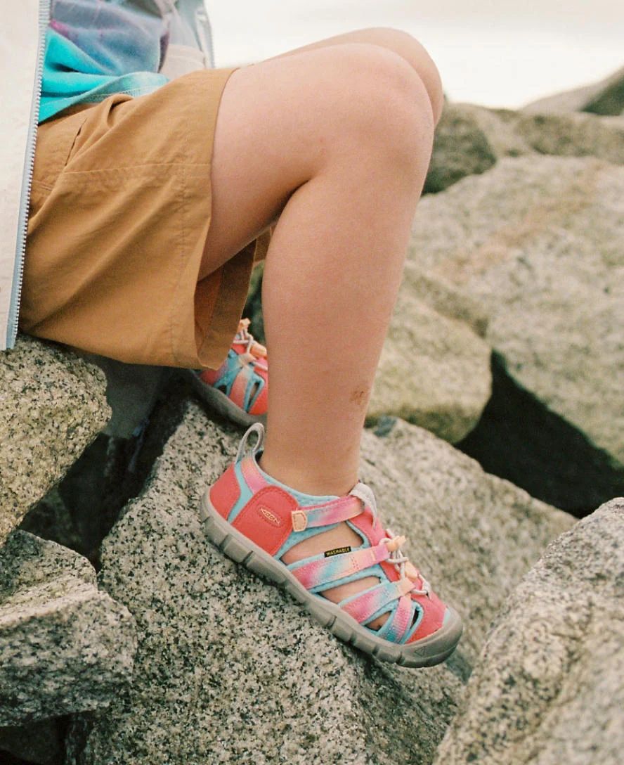 Keen Seacamp II CNX