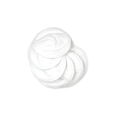 Kushies Washable Nursing Pads