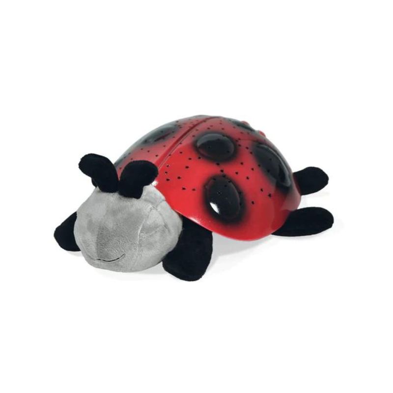 Cloud B Night Light Twilight Ladybug