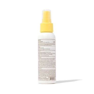 Baby Bum Suncreen Spray SPF 50 3oz Mineral
