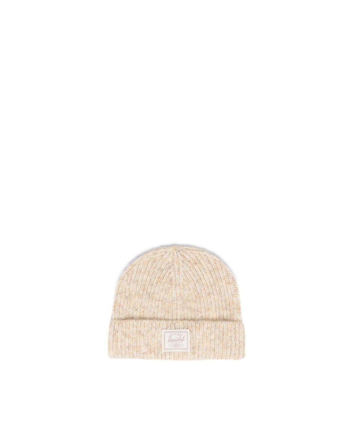 Herschel Super Soft Baby Beanie Oatmeal