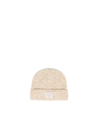 Herschel Super Soft Beanie Oatmeal