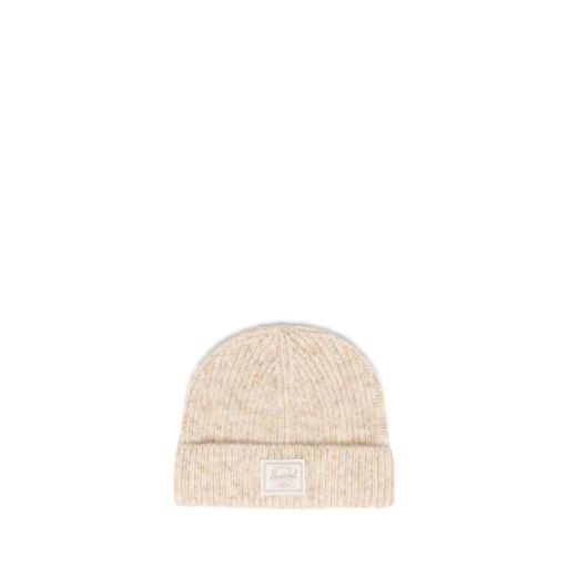 Herschel Super Soft Beanie Oatmeal, Size: 6-12M