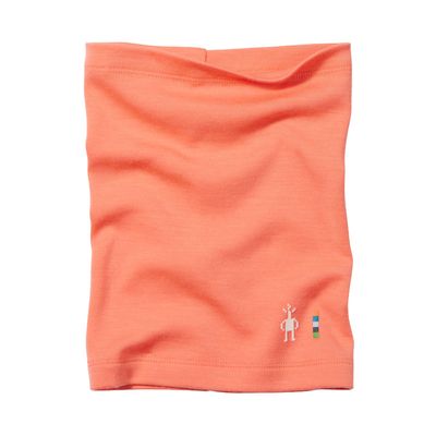 Smartwool Thermal Neck Gaiter Coral Reef