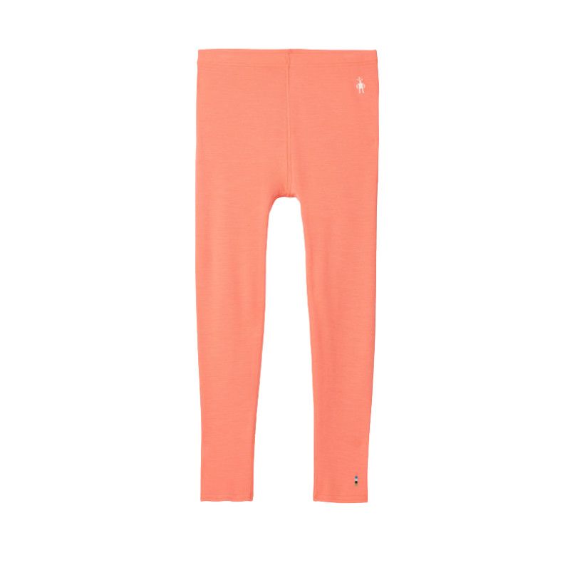 Smartwool Thermal Baselayer Pant Coral Reef