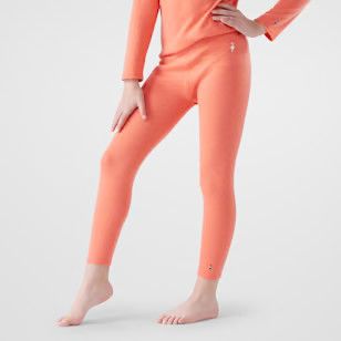 Smartwool Thermal Baselayer Pant Coral Reef