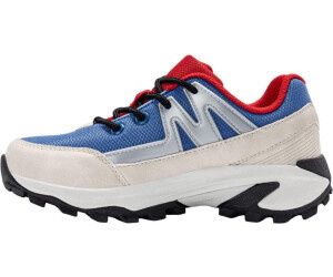 Merrell Moab Speed 2 Fast WP Blue/Red