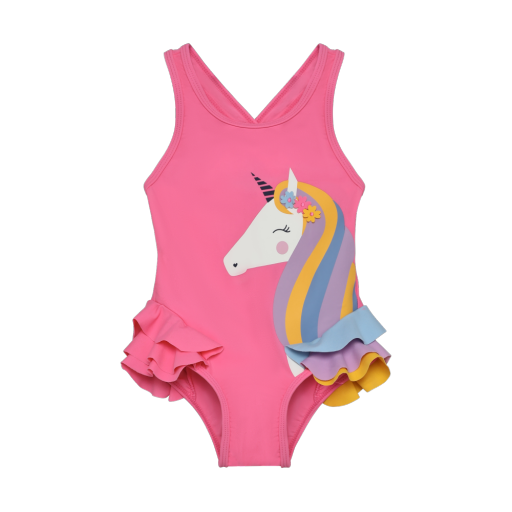 Color Kids Swimsuit