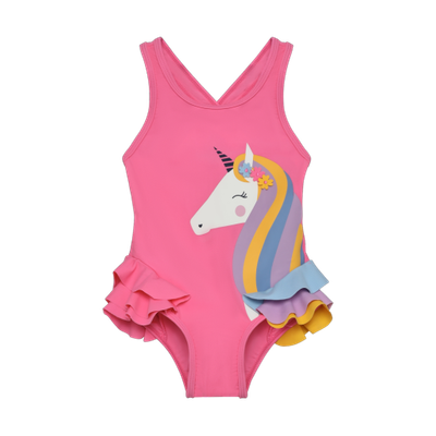 Color Kids Swimsuit