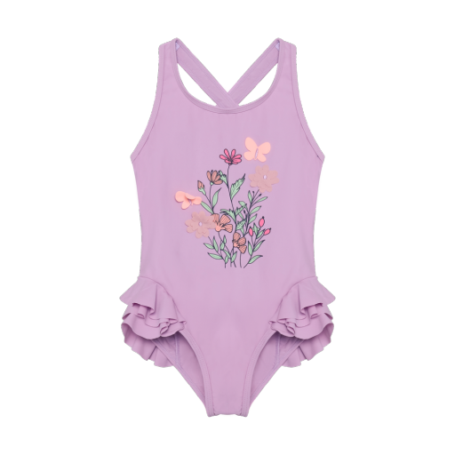 Color Kids Swimsuit