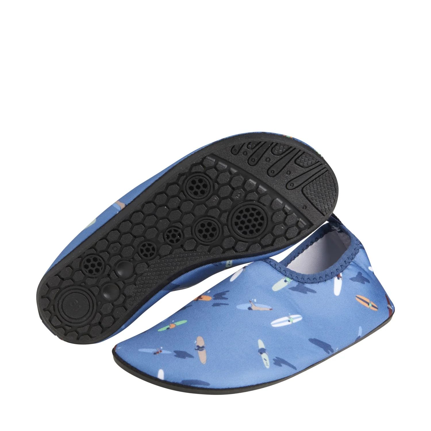 Color Kids Swim Shoes