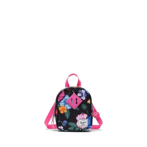 Herschel Heritage Crossbody, Color: Paper Garden