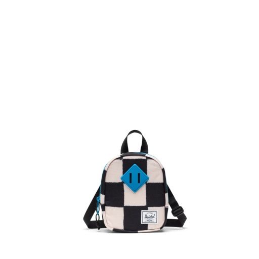 Herschel Heritage Crossbody, Color: Check This Hawaiian Surf