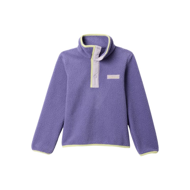 Columbia Helvetia II Half Snap Fleece