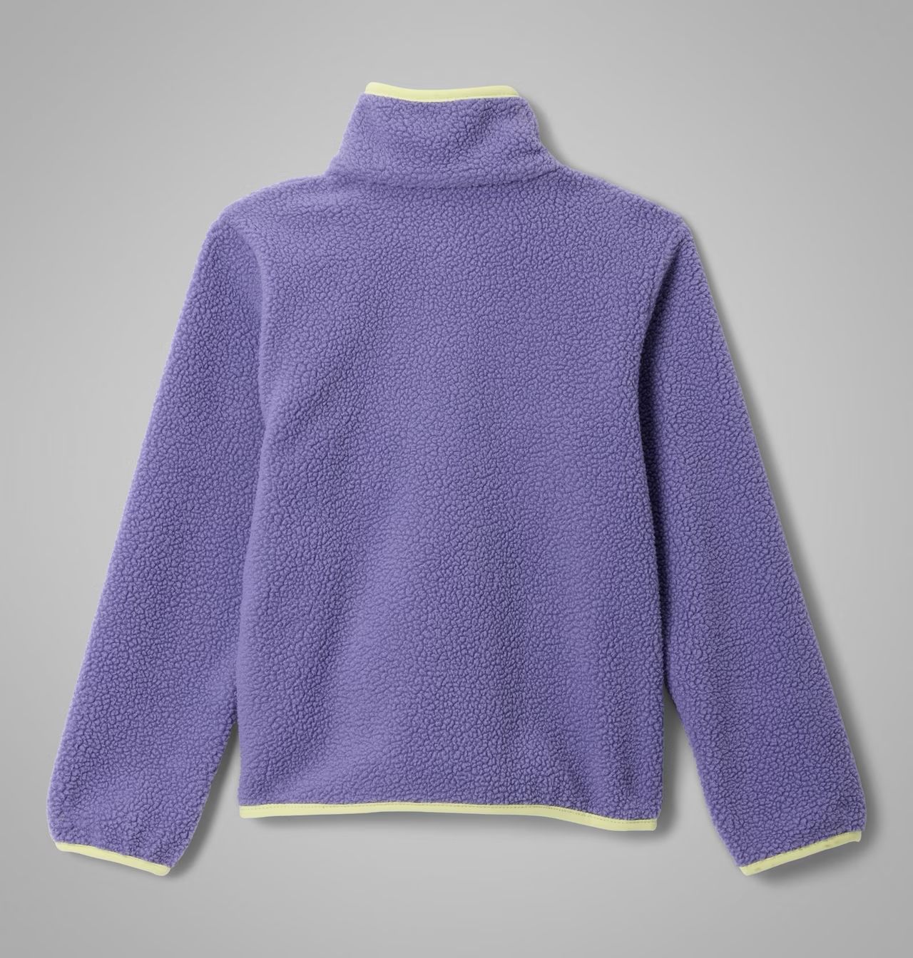 Columbia Helvetia II Half Snap Fleece