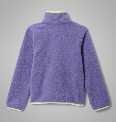 Columbia Helvetia II Half Snap Fleece