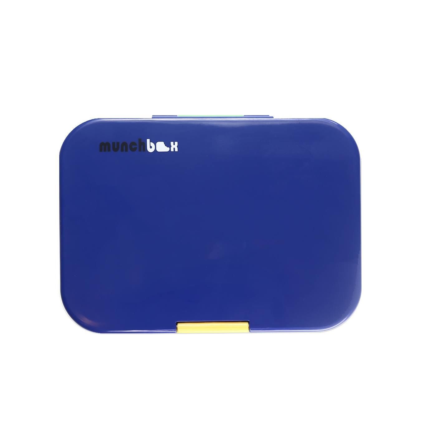 Munchbox Mini 4 The Outback